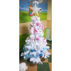 Оригинална „бебешка“ елха радва майките в болница „Софиямед“