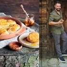 От новата книга на Манчев и Шишков ухае на домашно приготвената погача на баба (+рецепта)