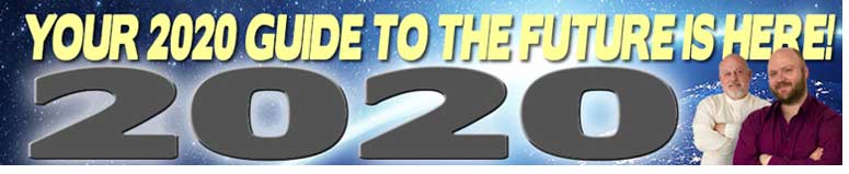 2020 Guide to the Future
