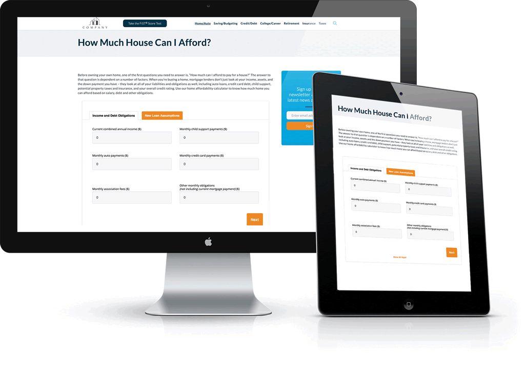 Image with missing alt attribute found on calcxml.com