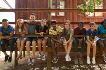 Residential Camps photo