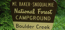Boulder Creek