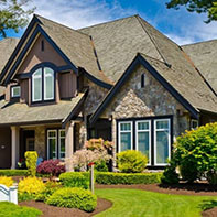 اجاره و خرید خانه در تورنتو