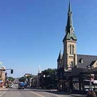 خرید خانه در ریچموندهیل