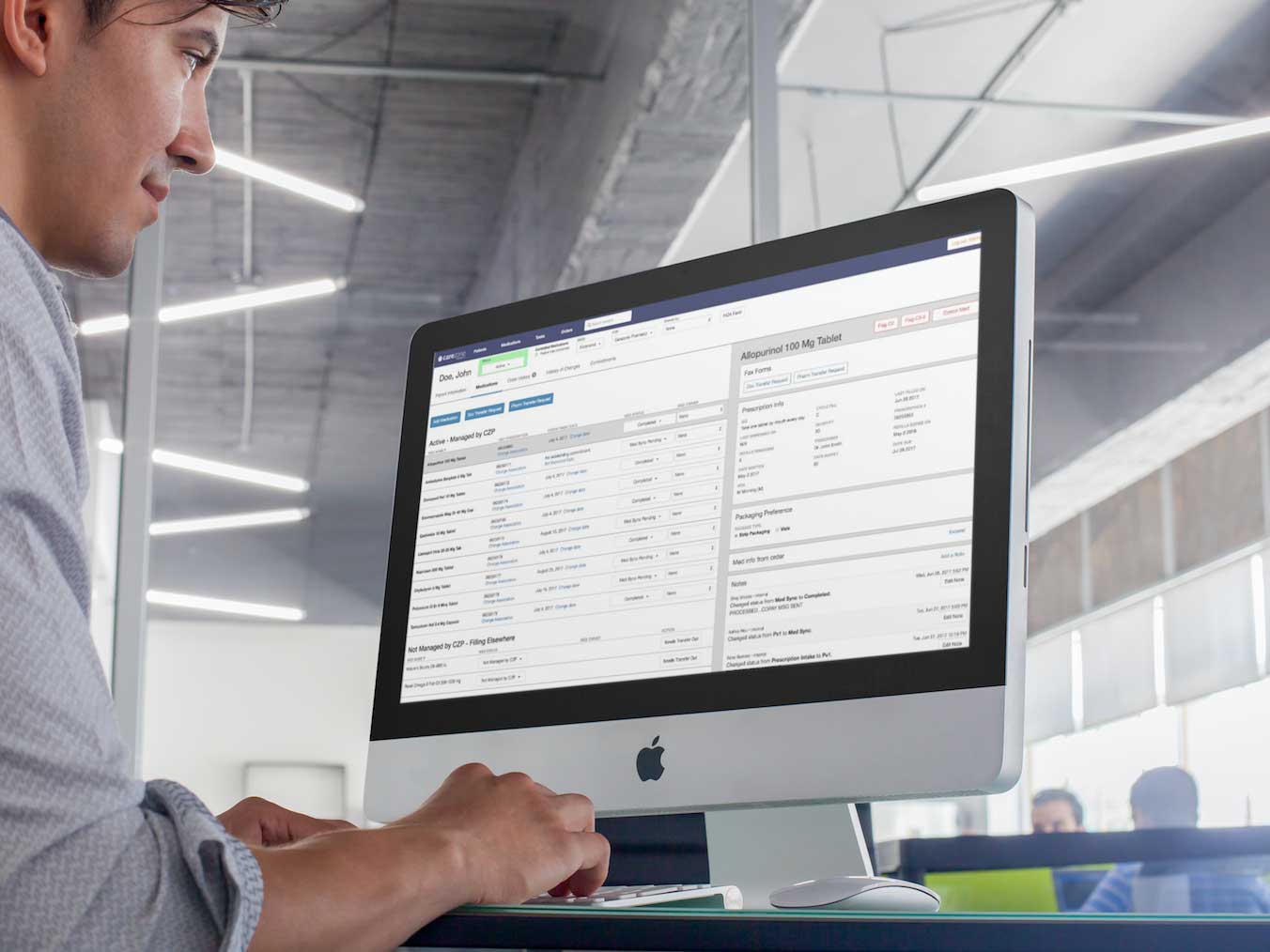 Image with missing alt attribute found on carezone.com