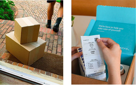 Image with missing alt attribute found on carezone.com