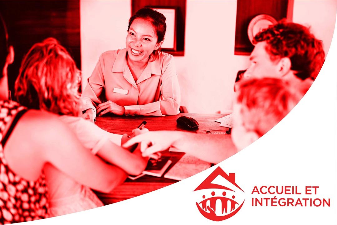 Accueil et int&eacute;gration