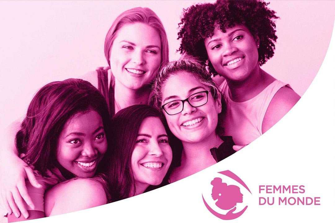 Femmes du monde