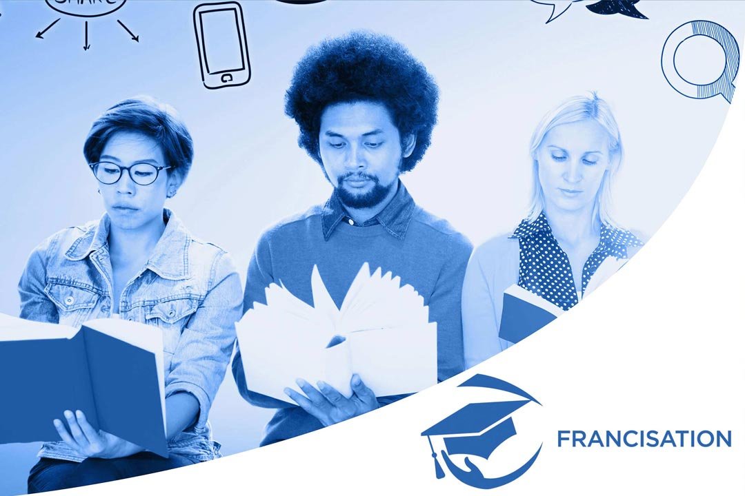 Francisation