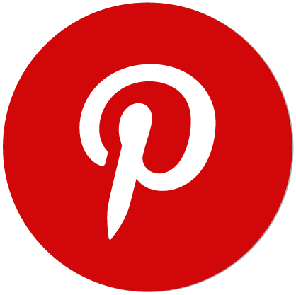 Logo de Pinterest