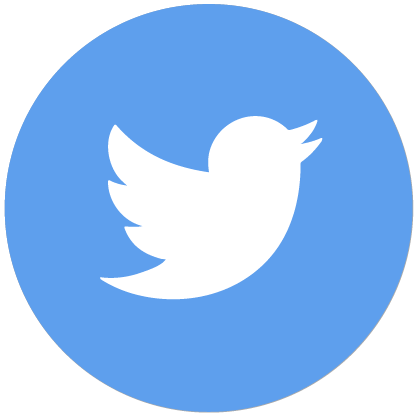 Logo de Twitter