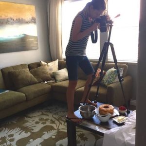 Welcome to Carlsbad Cravings!