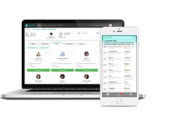 Collaborative Scheduling
