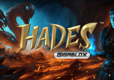 Hades Gigablox