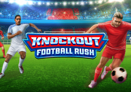 Knockout Football Rush