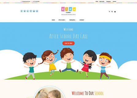 Image with missing alt attribute found on catchthemes.com