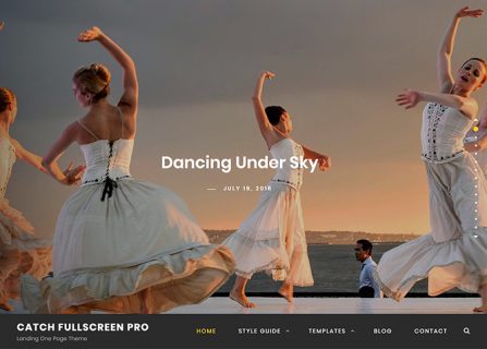 Image with missing alt attribute found on catchthemes.com