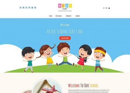 Image with missing alt attribute found on catchthemes.com