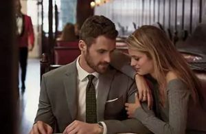 Kevin Love and Kate Bock