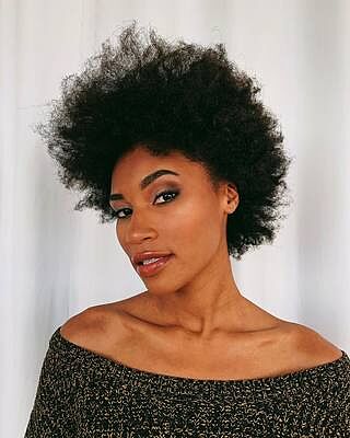 always a pleasure doing makeup for this beauty ☺️💫🌻 gabrielle_g for ministryofsupply