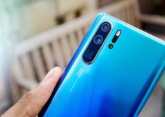 Huawei P40 Pro ter&aacute; uma das melhores c&acirc;maras para zoom