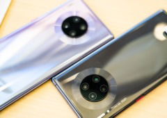 Huawei vende 230 milh&otilde;es de smartphones em 2019, afirma CEO