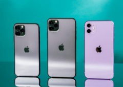 iPhone 12: c&acirc;maras prometem uma grande melhoria