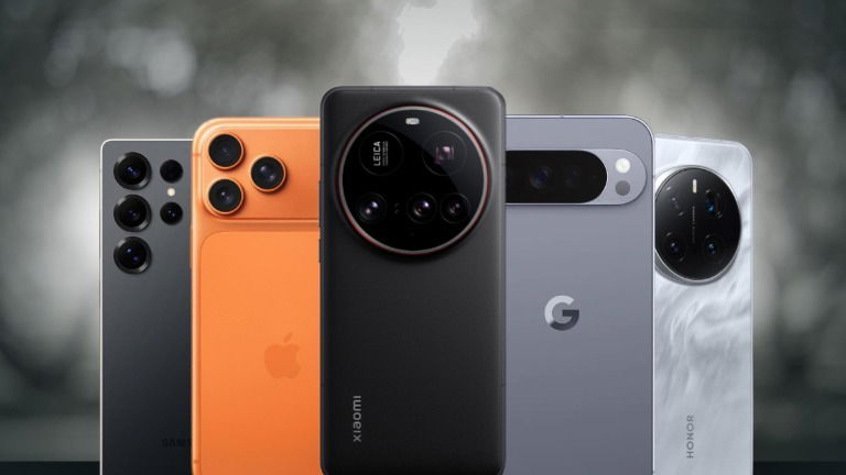 Os 10 melhores telem&oacute;veis para amantes de fotografia