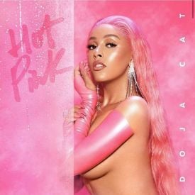 Doja Cat - Hot Pink