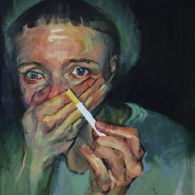 Giant Swan - Giant Swan