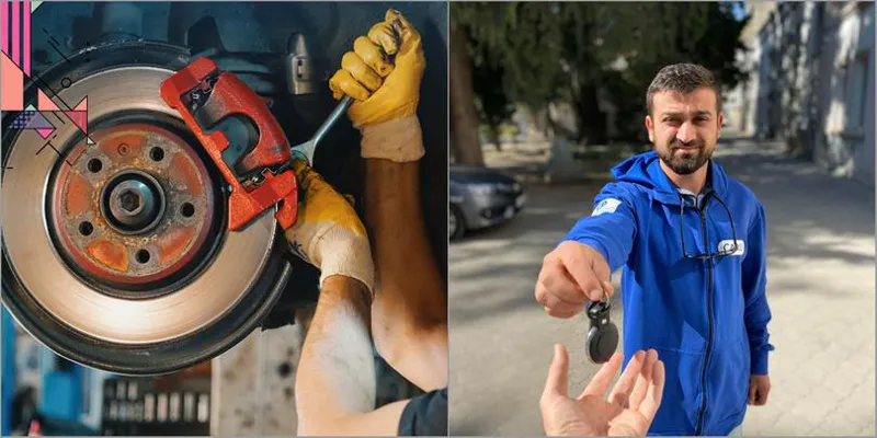 როგორ გავაკეთოთ მანქანა ერთ დღეში და სახლიდან გაუსვლელად?