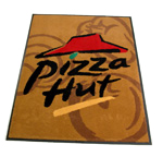 Logo Floor Mats