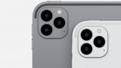 Photo of The 2020 iPhones to go for Sensor-Shift Stabilization