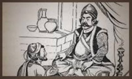 من می&zwnj;گم اَنِف، تو نگو اَنِف، تو بگو اَنِف!