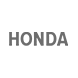 Catalogue des pièces détachées HONDA originales de qualité