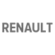 RENAULT pièces détaillées de qualité