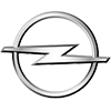 OPEL Pieces