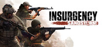 Insurgency: Sandstorm