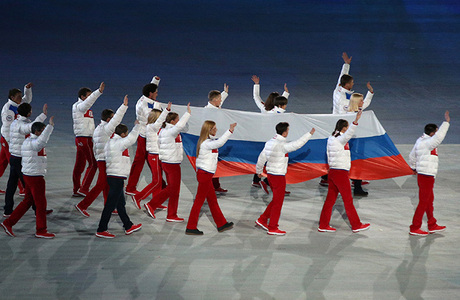 Решение WADA направлено против махинаций чиновников или это удар по спортсменам?