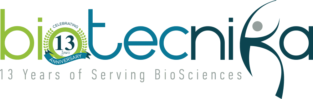 Biotecnika Logo