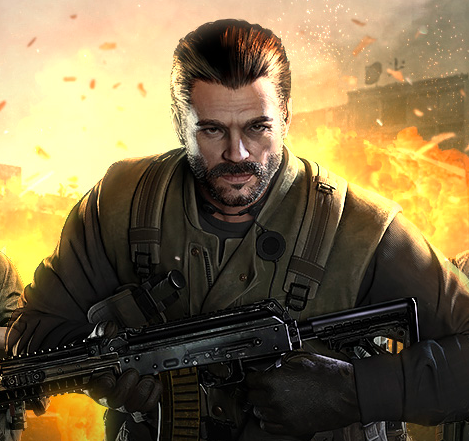 （体验服）【已于11.19日关服】