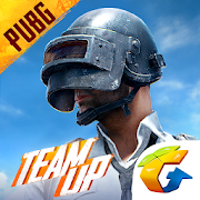 PUBG M（国际）