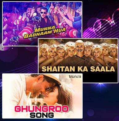 Housefull 4, War, Dabangg 3