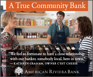 American Riviera Bank - We feel ROS BB-300x250