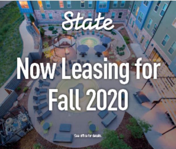 State On Campus 300x250 9.20.2019