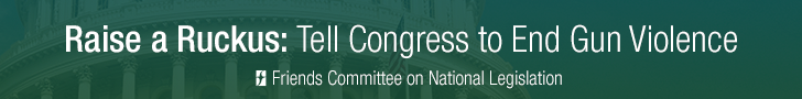Stop Gun Violence 728x90 9.16.2019
