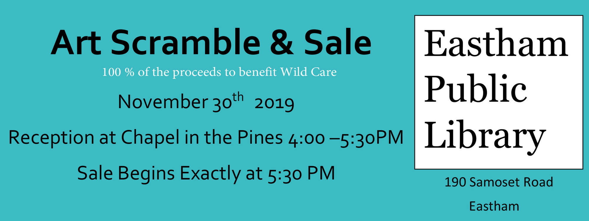 Art Scramble 09102019