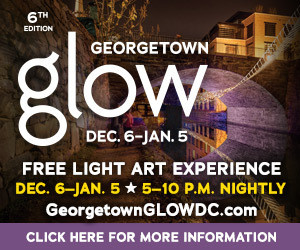 Gtown BID-GLOW-2019