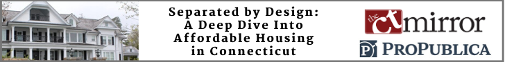 Separated by Design: Affordable Housing in CT