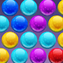 Bubble Puzzle Match